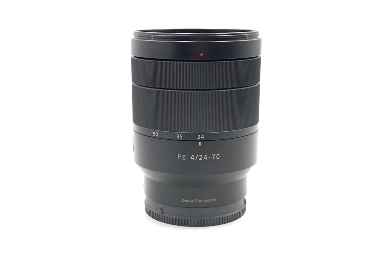 レンズ(ズーム) SONY 24-70mm F2.8 GM sel2470gm 新品)SONY (ソニー) FE 24-70mm F2.8 GM SEL2470GM（商品ID