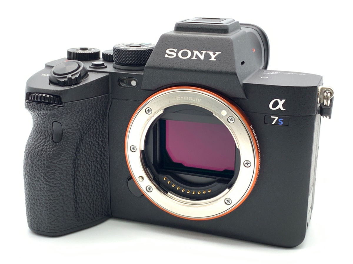 ソニー α7II ボディ ILCE-7M2 国際言語 + 85mm f1.8 α7 II | デジタル一眼カメラα（アルファ） | ソニー