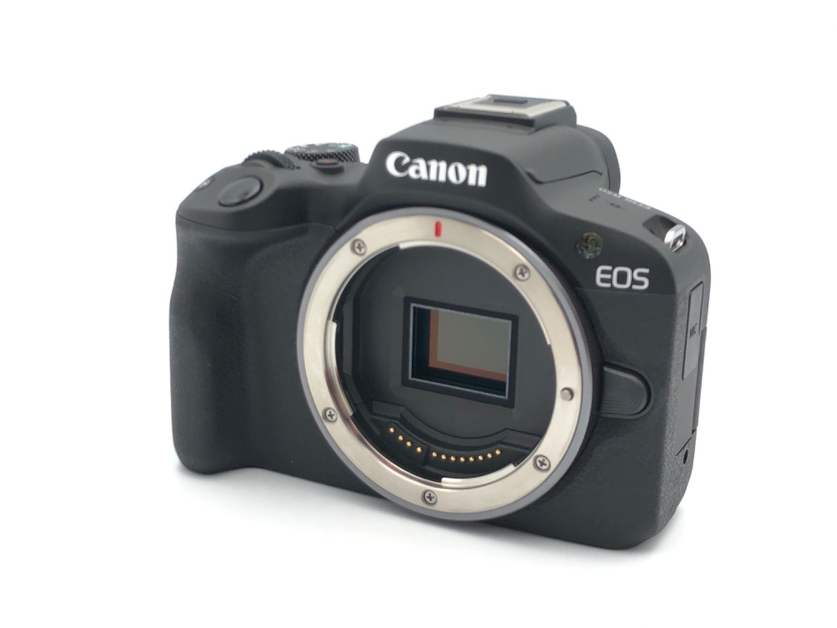 EOS R50 ボディ 中古価格比較 - 価格.com