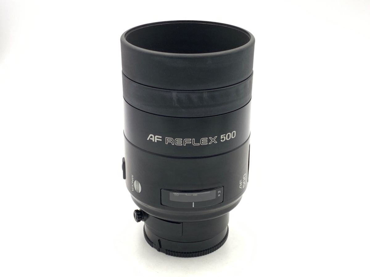 AF 500/8 tbNX