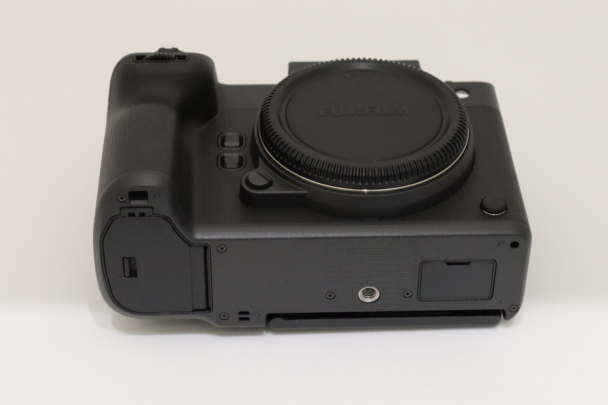【中古】フジフイルム GFX 100 II ボディ