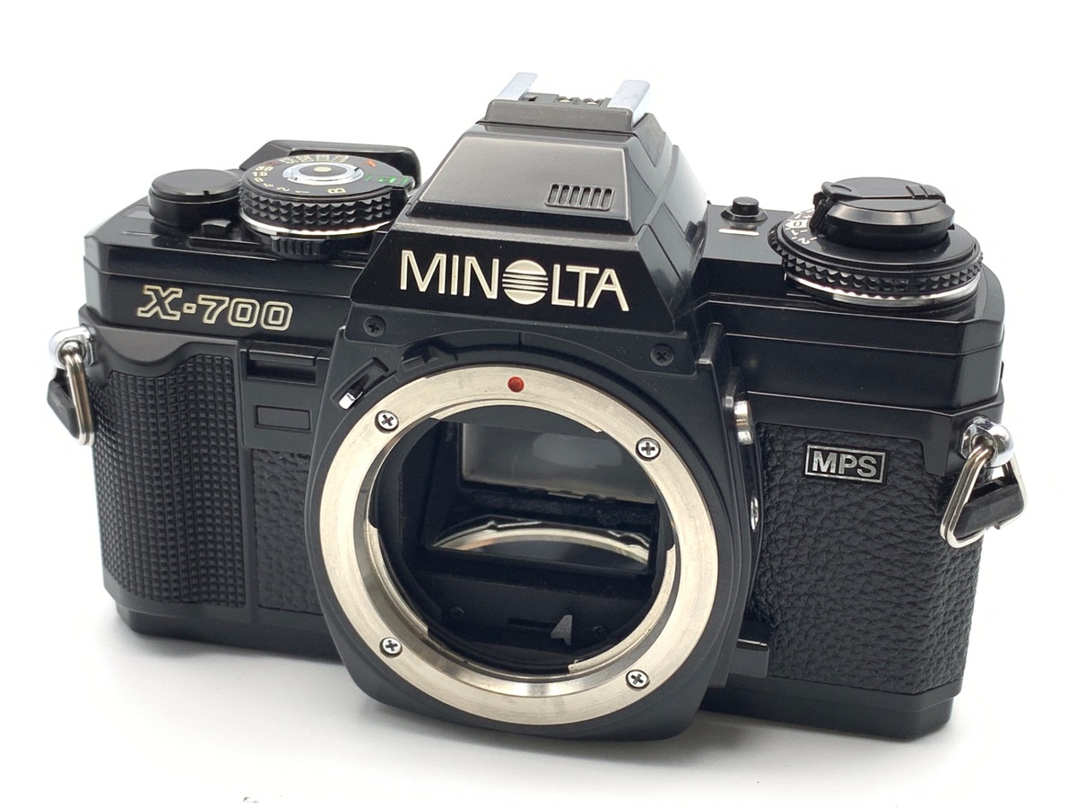 中古フィルムカメラ ミノルタ 製品一覧 - 価格.com