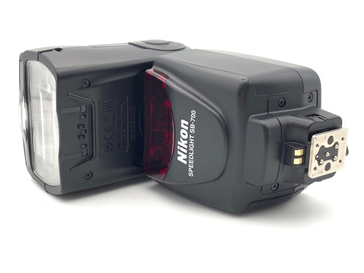 スピードライト SB-700 中古価格比較 - 価格.com