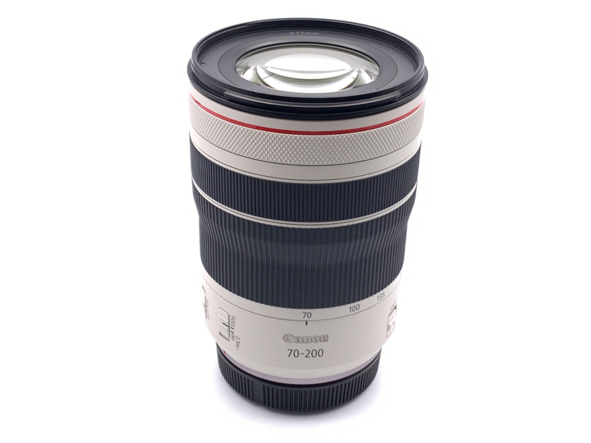 RF70-200mm F4 L IS USM 中古価格比較 - 価格.com