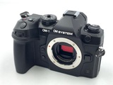 中古】OM SYSTEM OM-1 Mark II ボディ 在庫一覧｜カメラのキタムラ