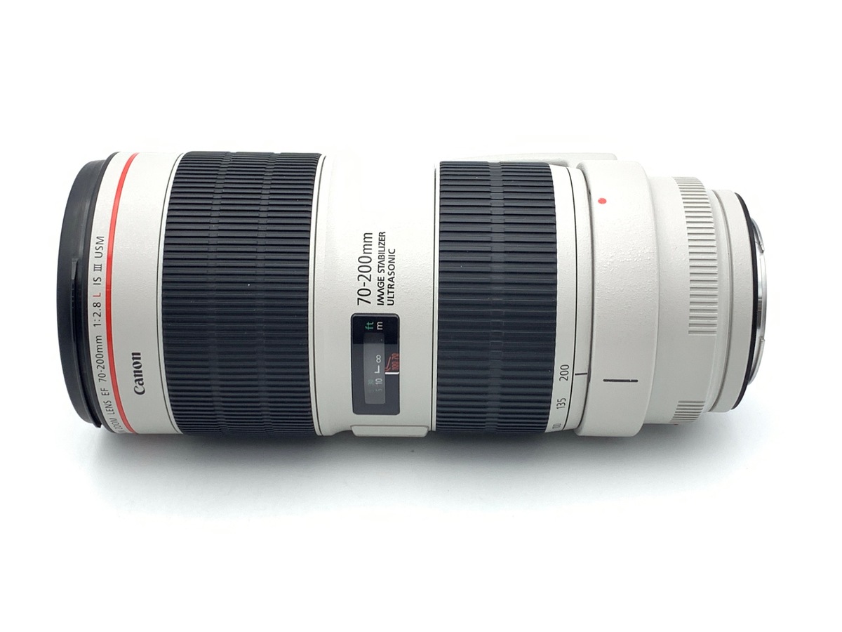 EF70-200mm F2.8L IS III USM 中古価格比較 - 価格.com