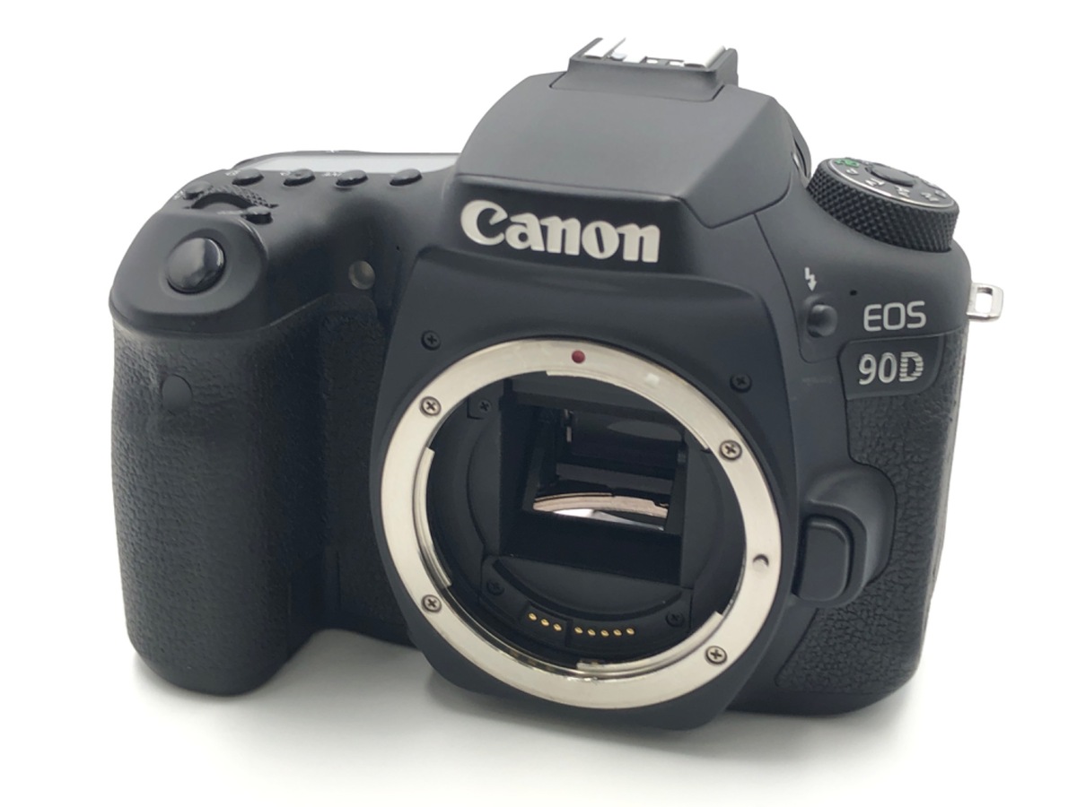 EOS 90D ボディ 中古価格比較 - 価格.com