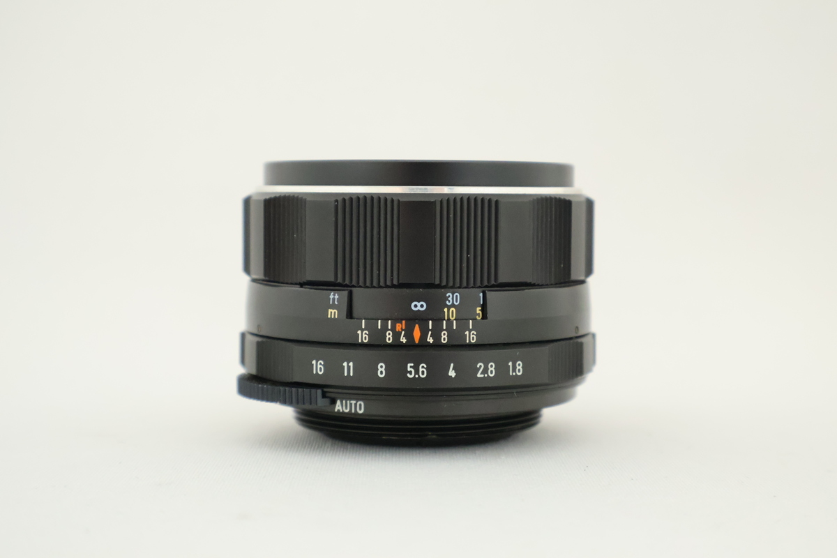 S�^�N�}�[ 55/1.8