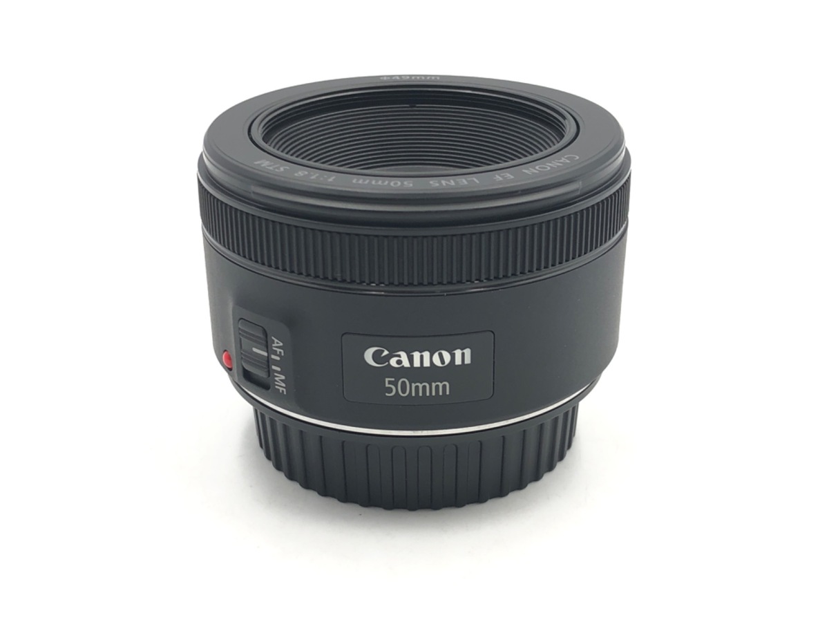 EF50mm F1.8 STM 中古価格比較 - 価格.com