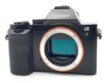 中古】ソニー α7 ボディ [ILCE-7] 在庫一覧｜カメラのキタムラ
