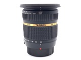 中古】タムロン SP AF10-24mm F/3.5-4.5 DiII ペンタックス用（Model