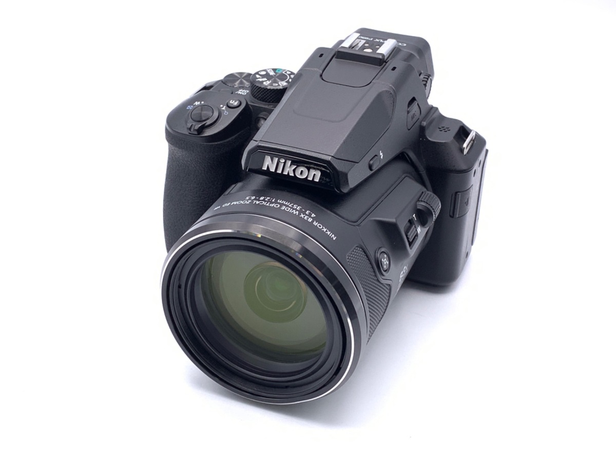 ニコン COOLPIX P950