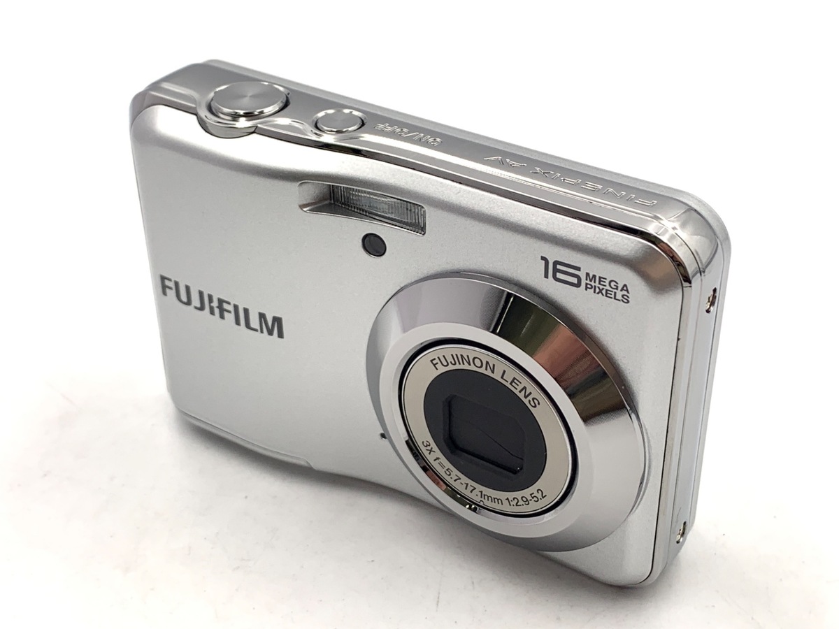 FinePix AV250 ���ް�y1600����f�z
