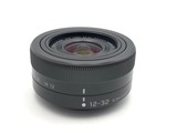 中古】パナソニック LUMIX G VARIO 12-32mm F3.5-5.6 ASPH. MEGA