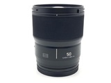 中古】パナソニック LUMIX S 50mm F1.8 [S-S50] 在庫一覧｜カメラの
