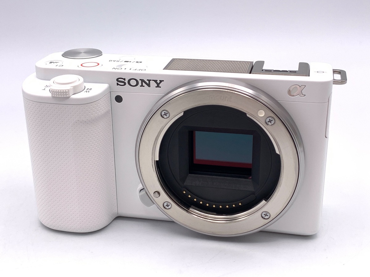 VLOGCAM ZV-E10 ���ި �ܲāy2420����f�z