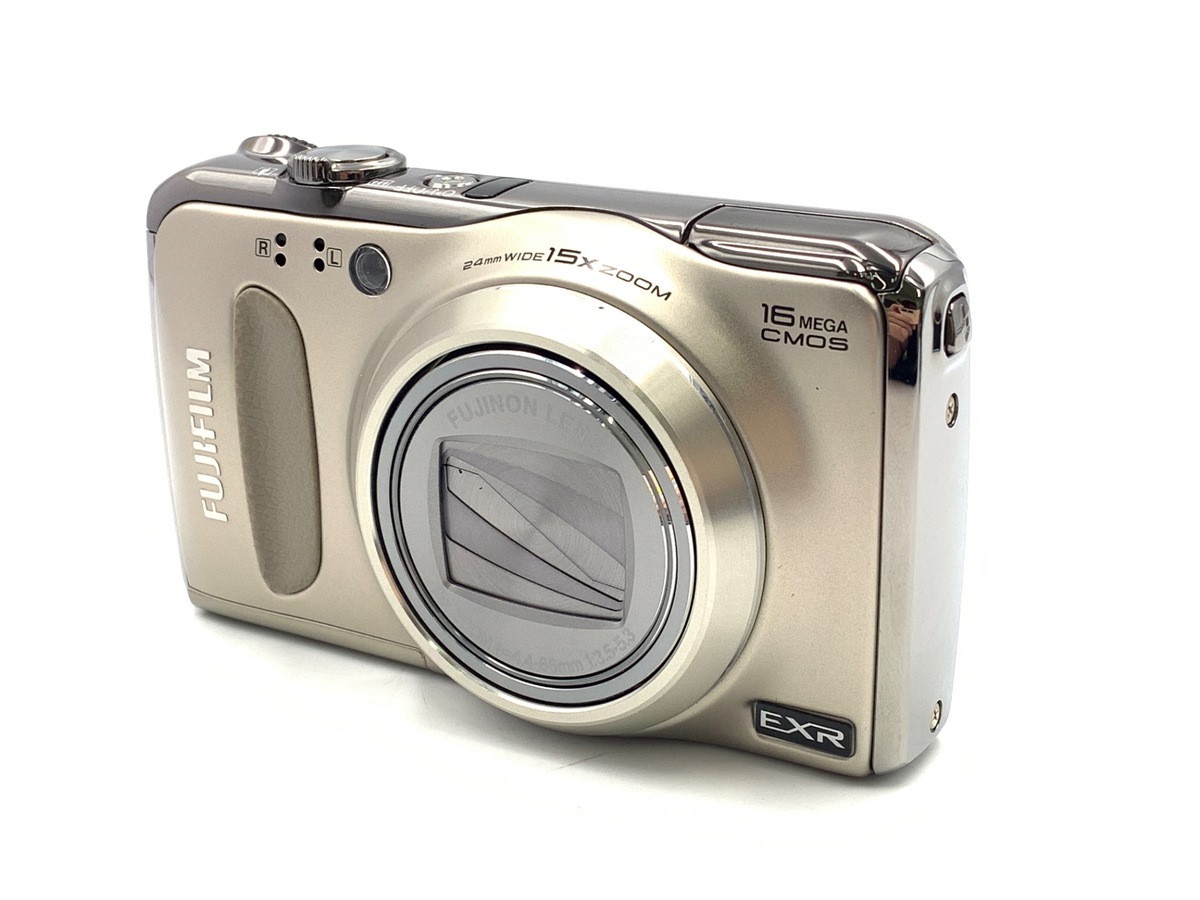 FinePix F660EXR �y1600����f�z