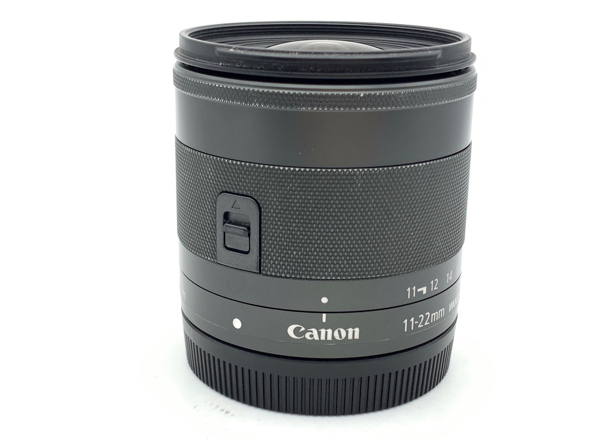 中古】キヤノン EF-M11-22mm F4-5.6 IS STM 在庫一覧｜カメラのキタムラ