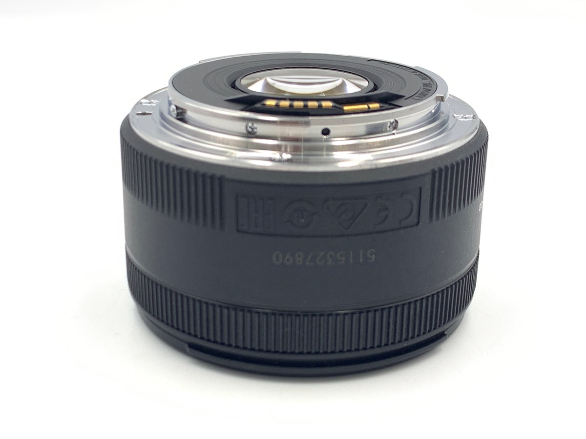 お*え様 【中古：AB(良品)】Canon キヤノン EF50mm F1.8 S 中古】キヤノン EF50mm F1.8 STM｜｜カメラのキタムラネットショップ