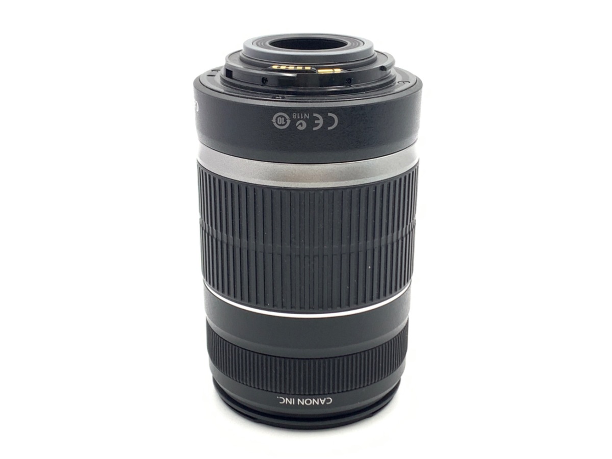 中古】キヤノン EF-S 55-250mm F4-5.6 IS｜｜カメラのキタムラネット