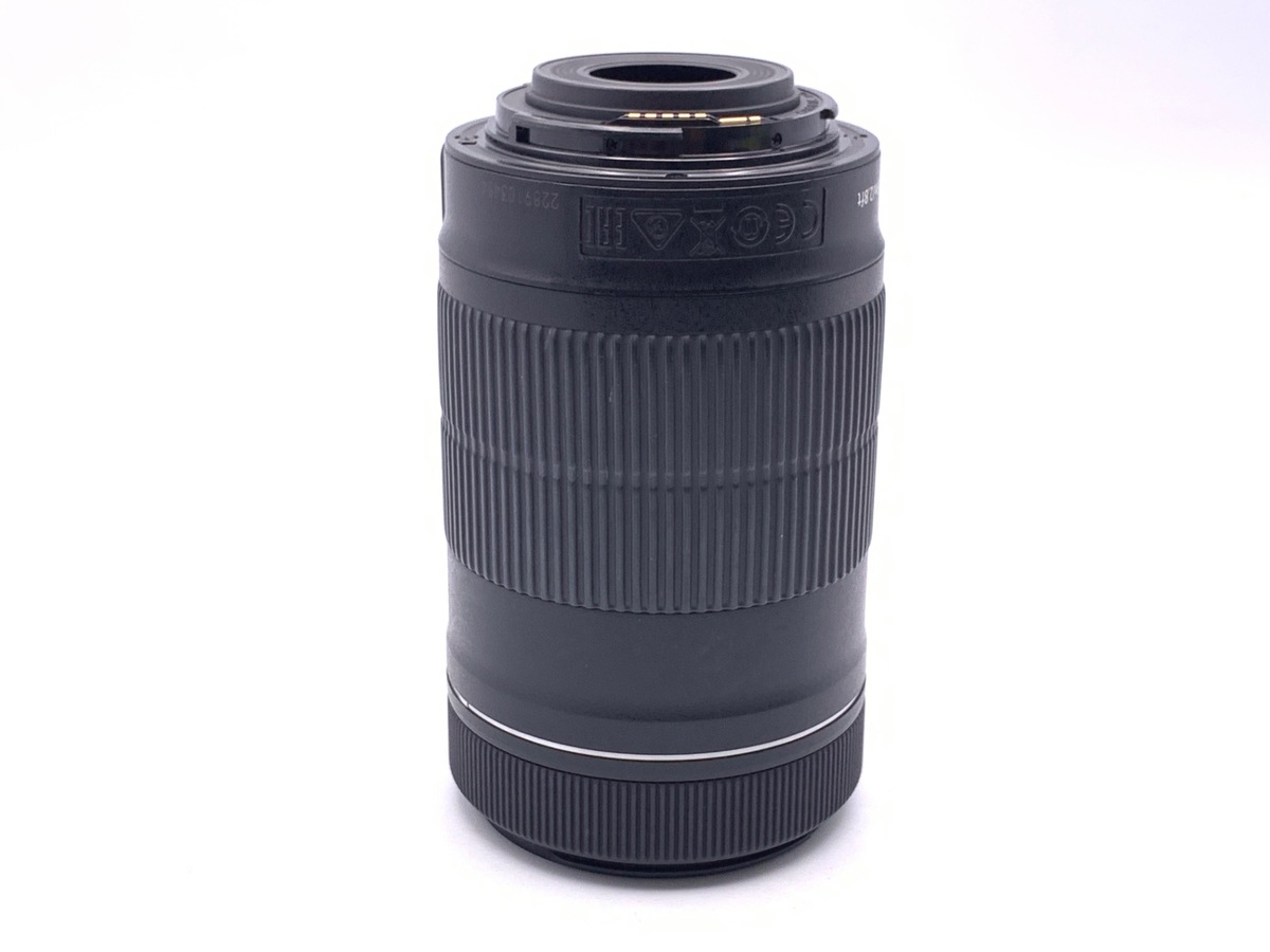 �L���m�� EF-S55-250mm F4-5.6 IS STM