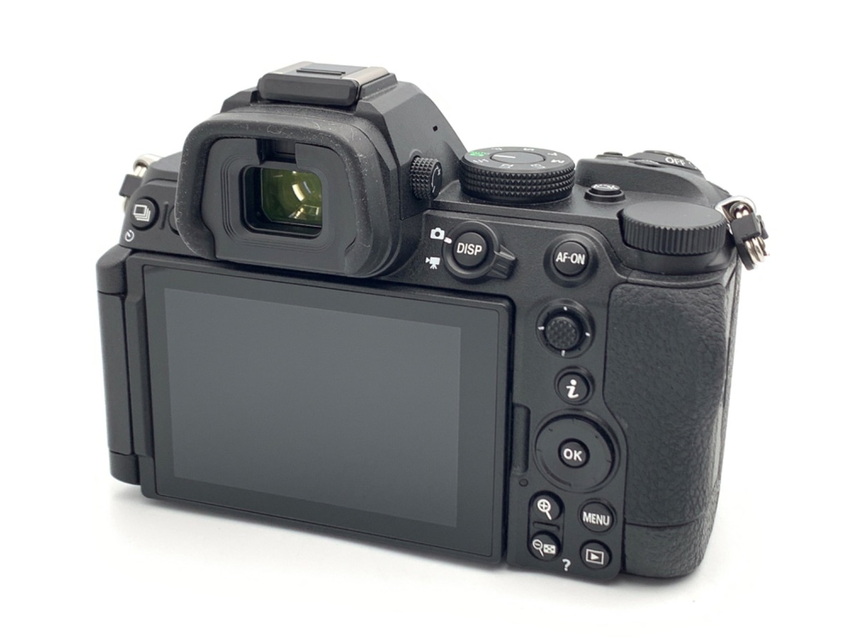 Z5II ボディ