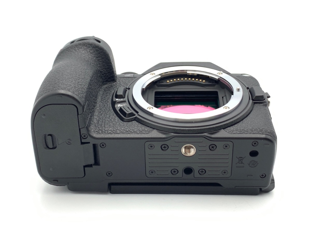 Z5II ボディ