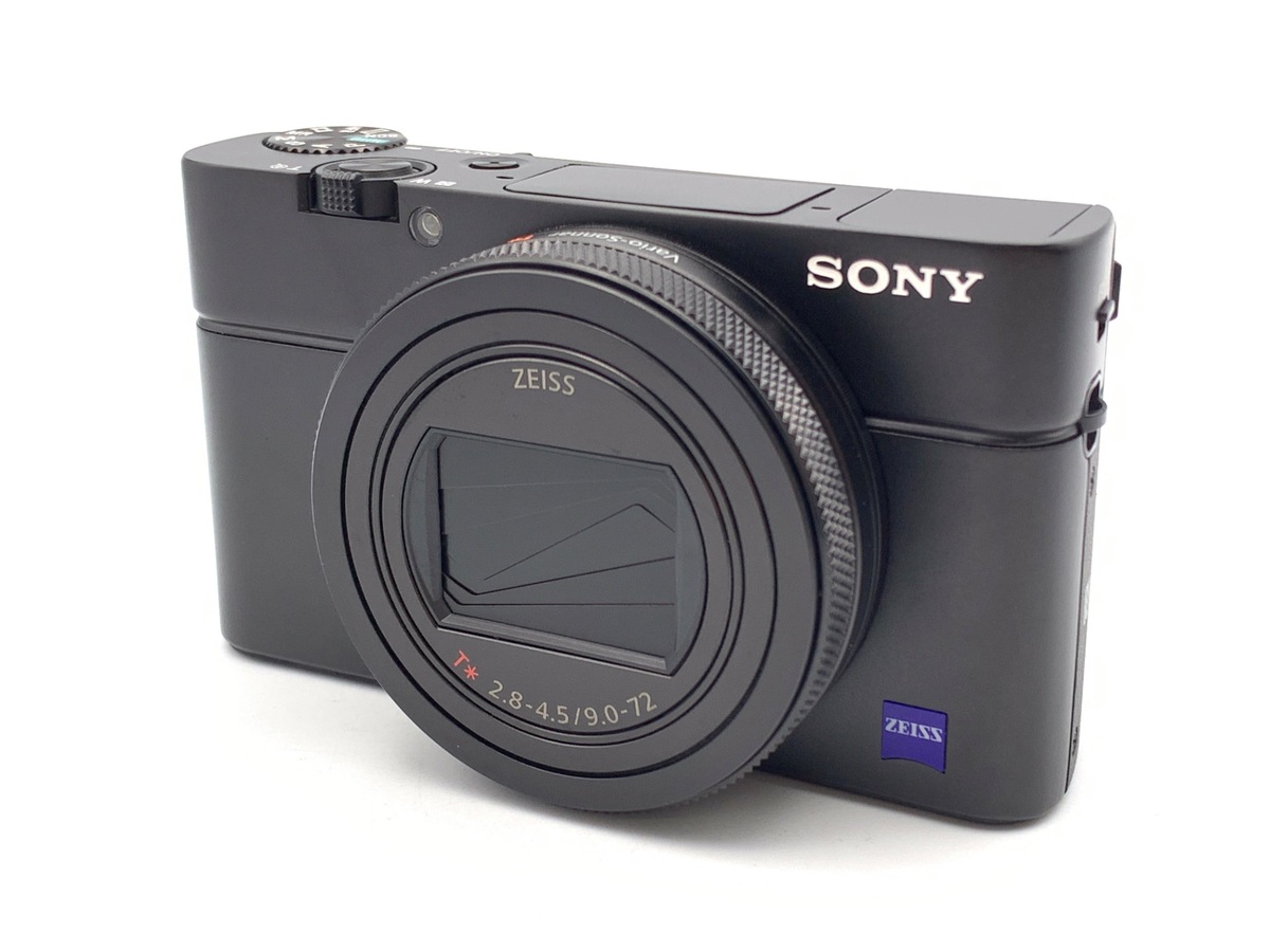 中古】ソニー Cyber-Shot DSC-RX100M7 在庫一覧｜カメラのキタムラ