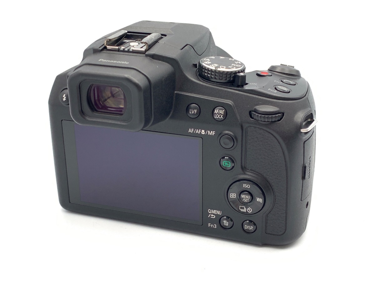 LUMIX DC-FZ85D-K