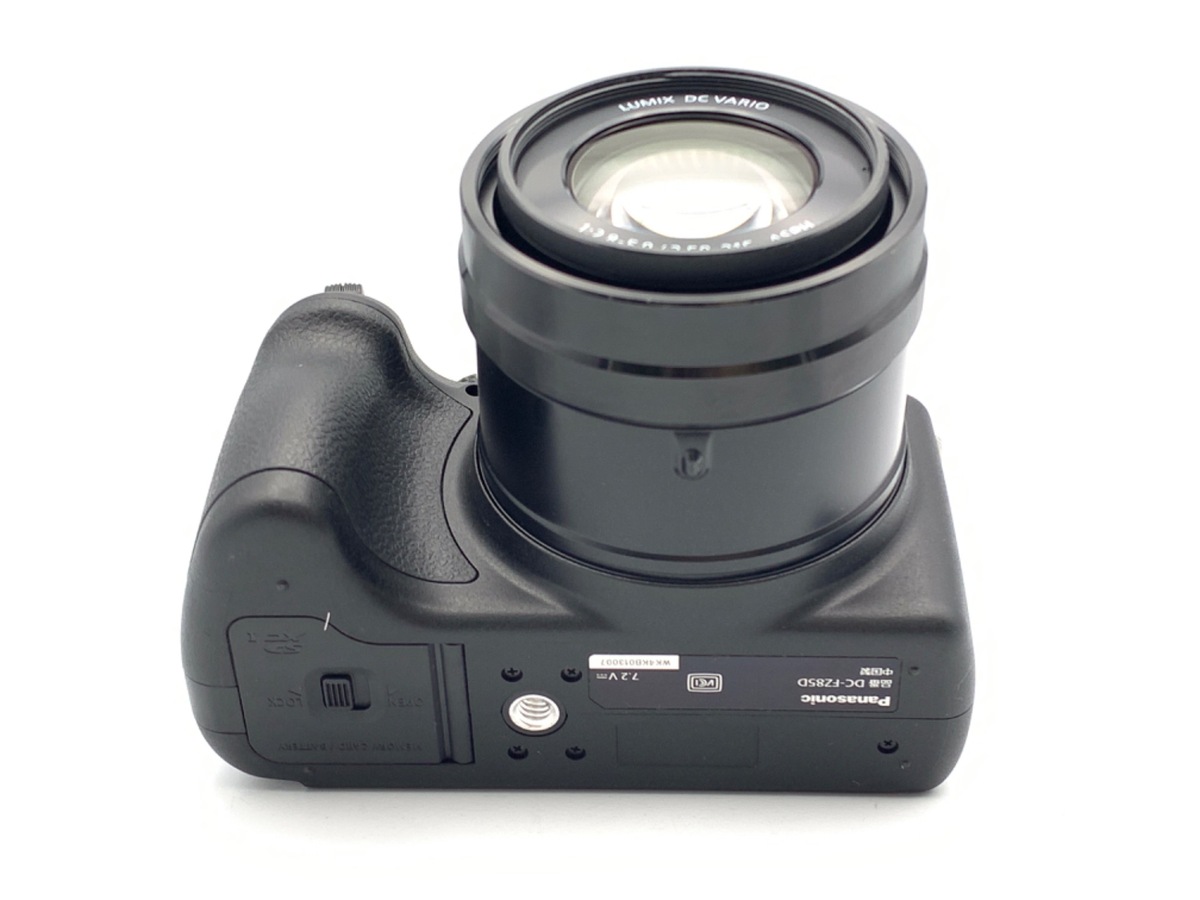 LUMIX DC-FZ85D-K