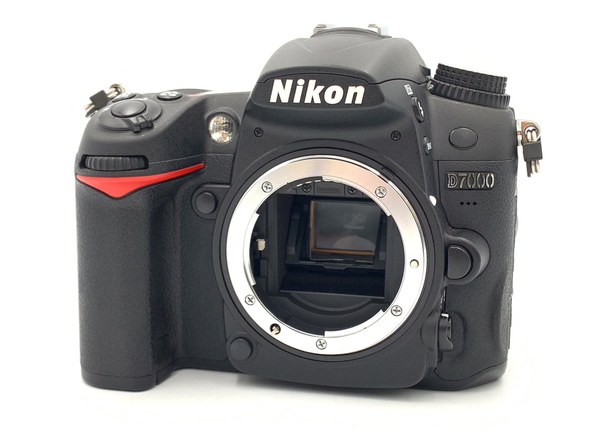 中古】ニコン D7000 ボディ 在庫一覧｜カメラのキタムラ