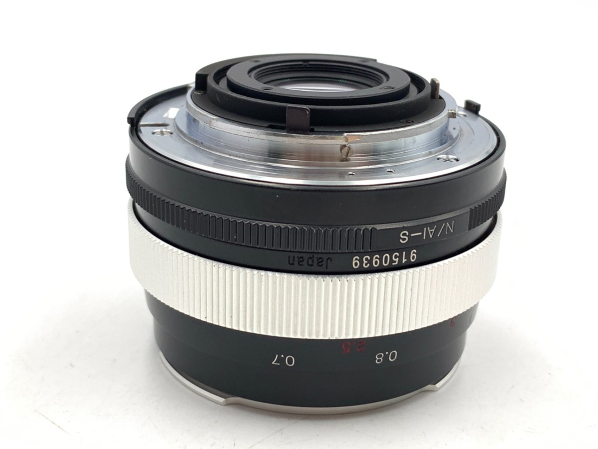 カラーヘリアー 75/2.5 SL(Ai)