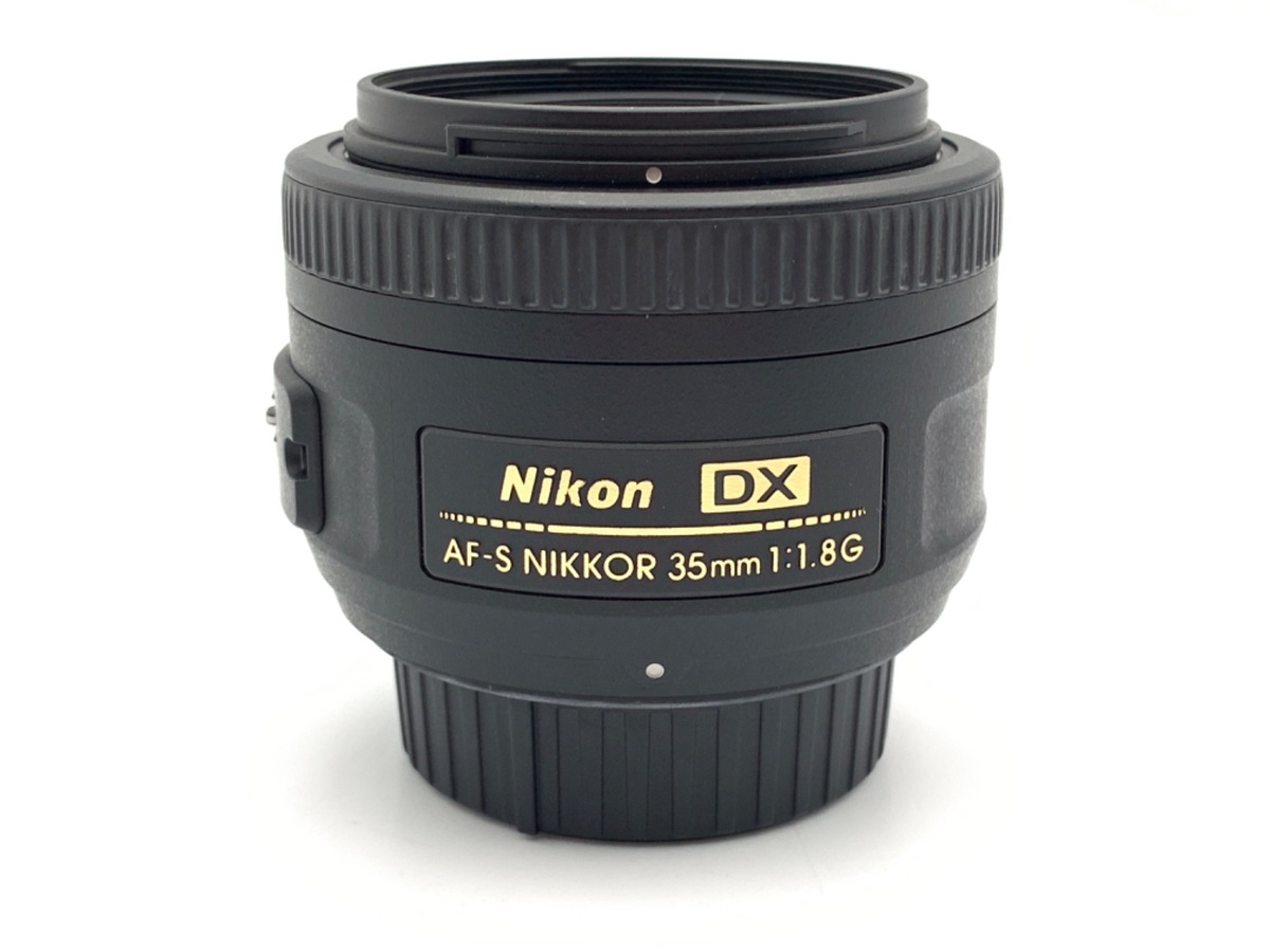 AF-S DX 35/1.8G