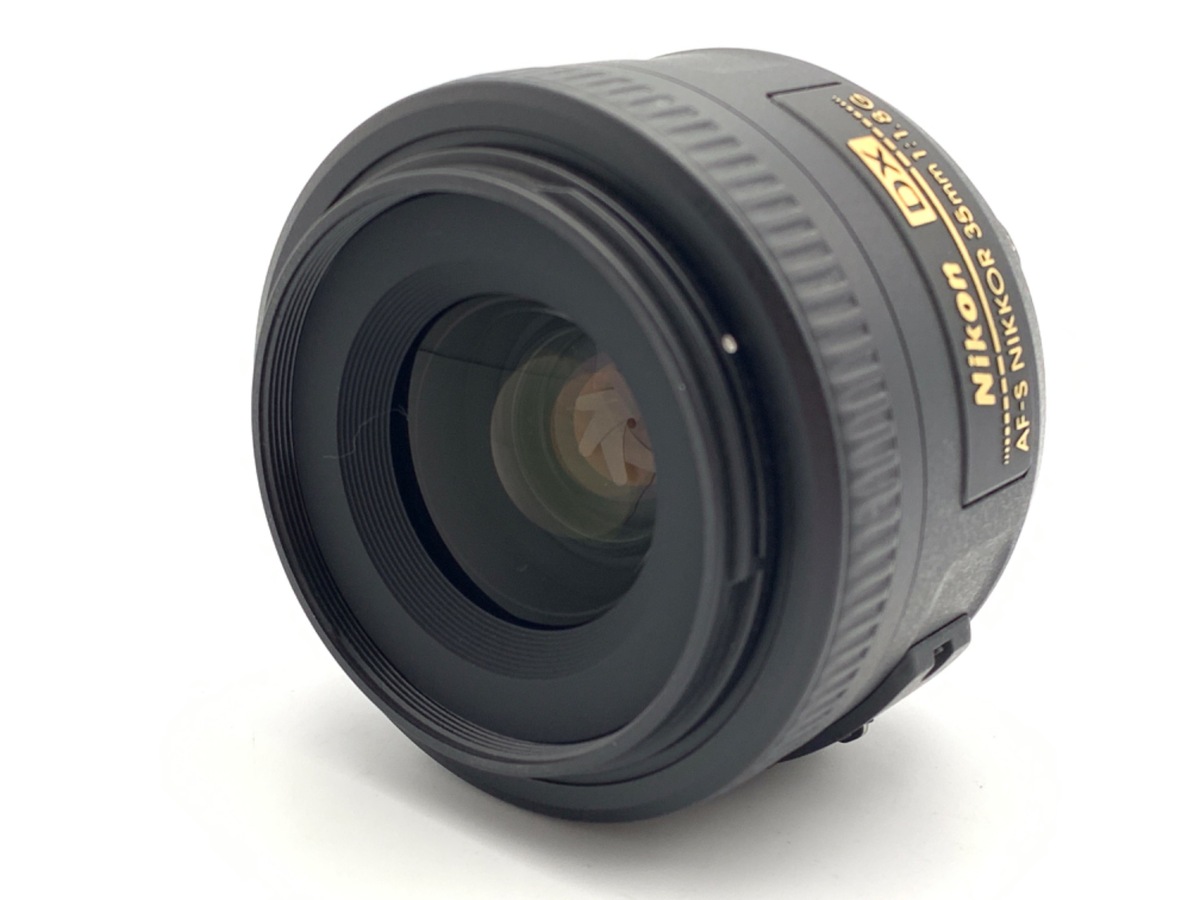 AF-S DX 35/1.8G