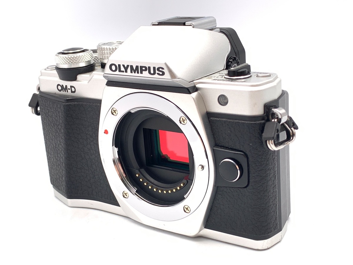 OM-D E-M10 Mark II ボディ 中古価格比較 - 価格.com