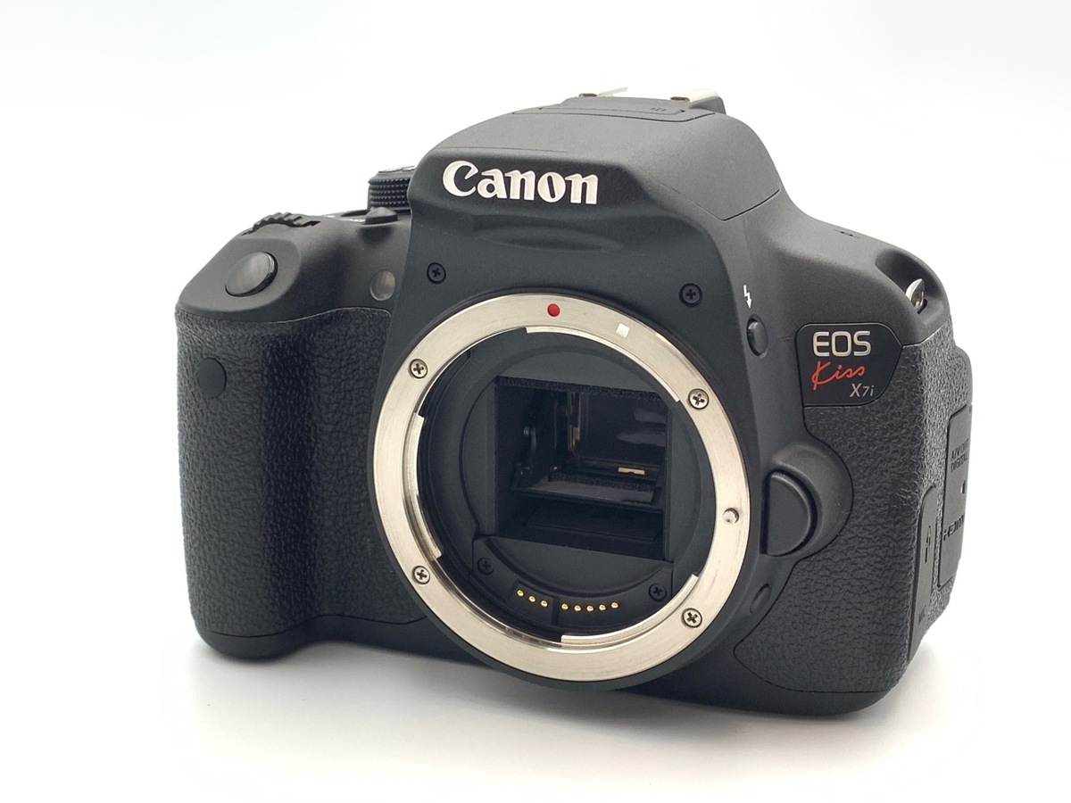 EOS kiss X7i ���ި�y1800����f�z