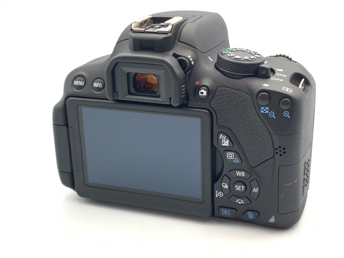 EOS kiss X7i ���ި�y1800����f�z