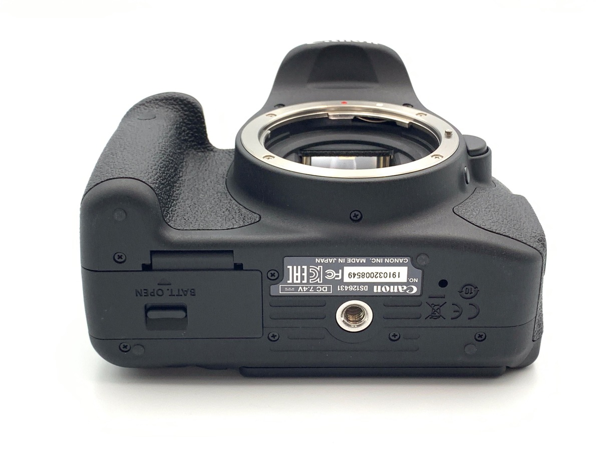 EOS kiss X7i ���ި�y1800����f�z