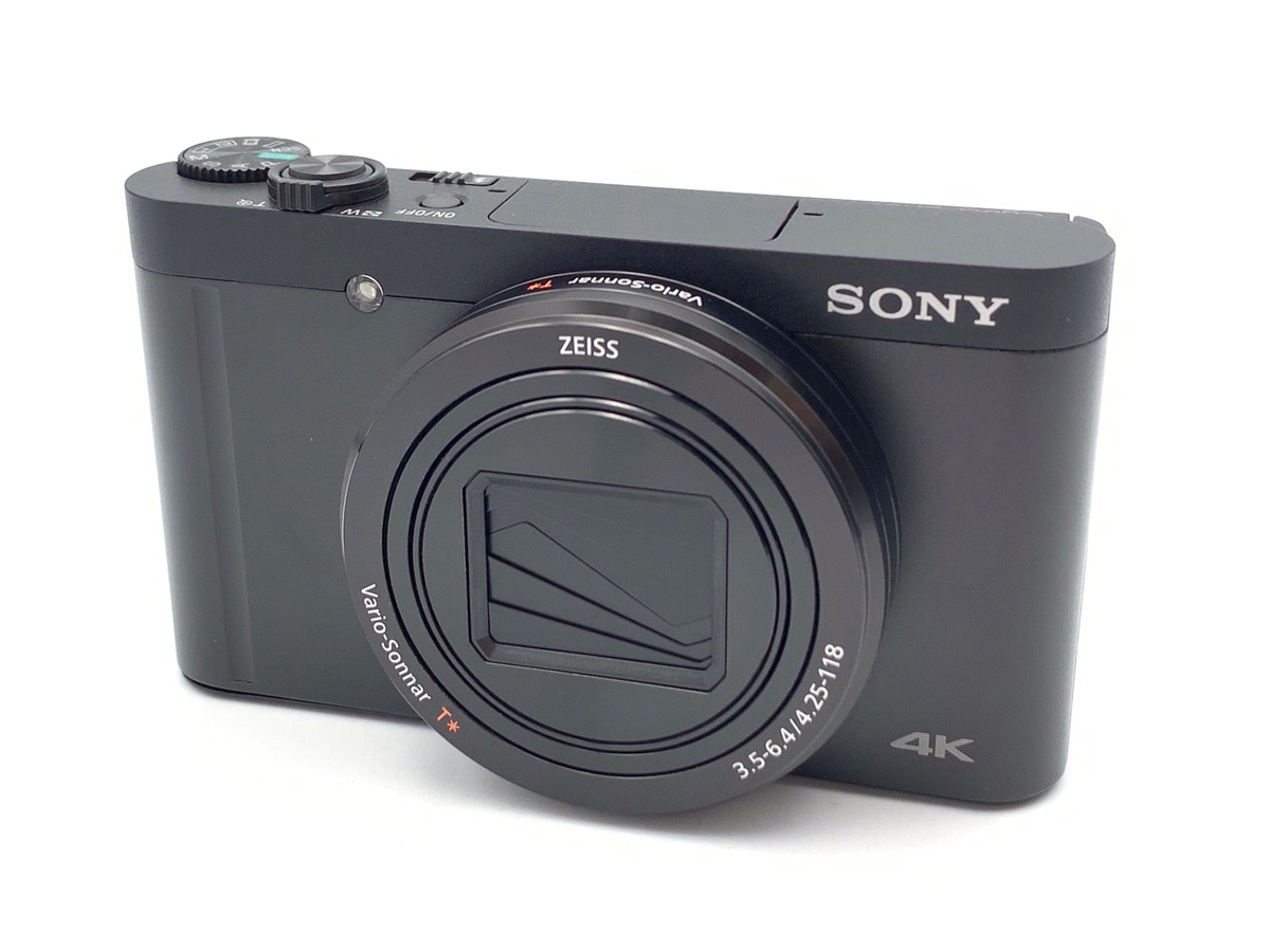中古：AA(新品同様)】ソニー Cyber-shot DSC-WX800 | 2142592733138
