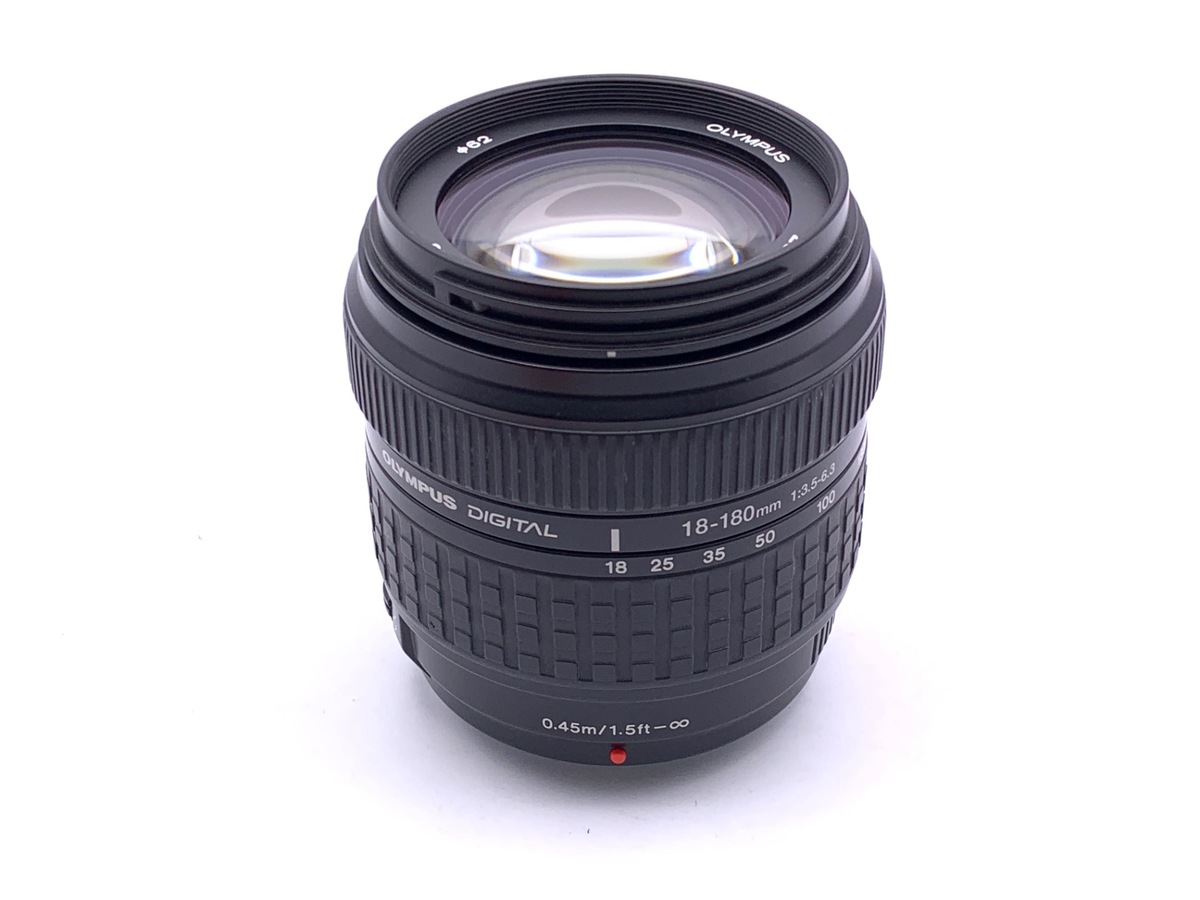 DIGITAL ED 18-180/3.5-6.3 (フォーサーズマウント)