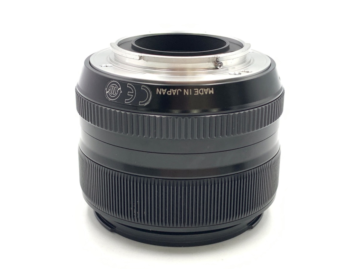富士フイルム XF35mm F1.4 R キタムラ美品　ハル8/17まで フジノンレンズ XF35mmF1.4 R 中古価格比較 - 価格.com