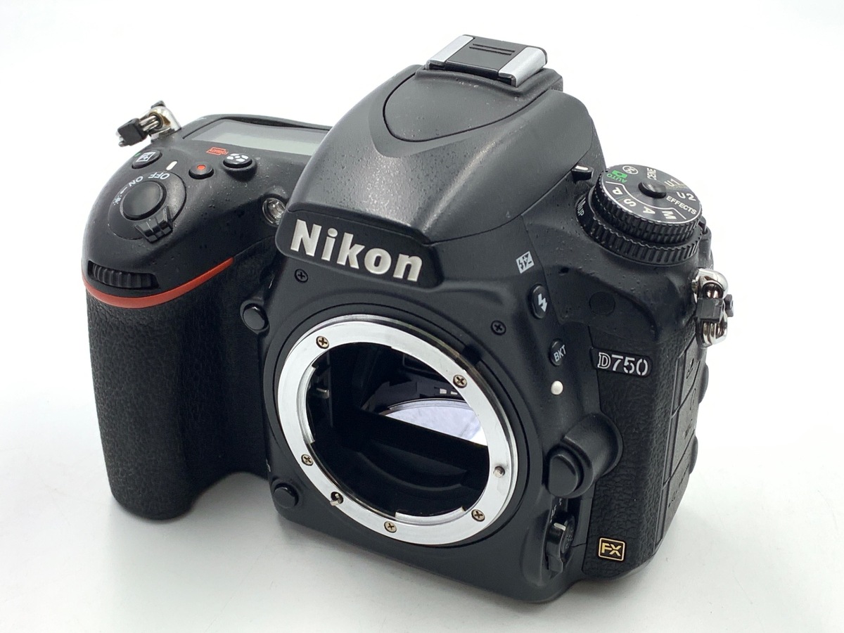価格.com - ニコン D800 ボディ 純正オプション