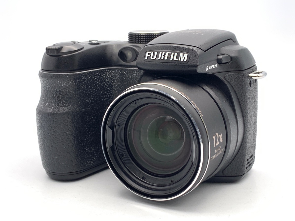 中古：C(やや難あり)】フジフイルム FinePix S1500 | 2442880009946