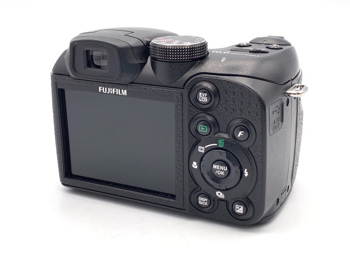 中古：C(やや難あり)】フジフイルム FinePix S1500 | 2442880009946