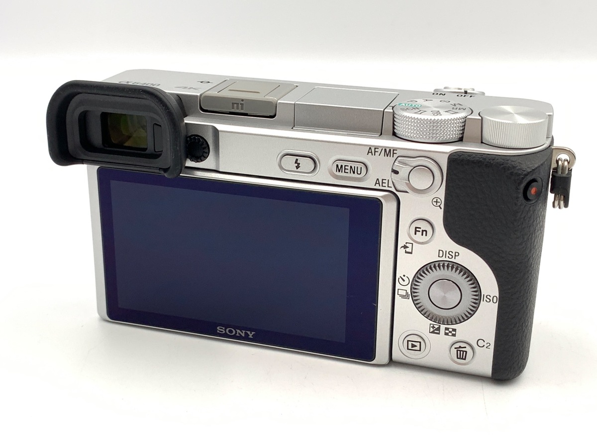 ��6400 ���ި ���ް ILCE-6400�y2420����f�z