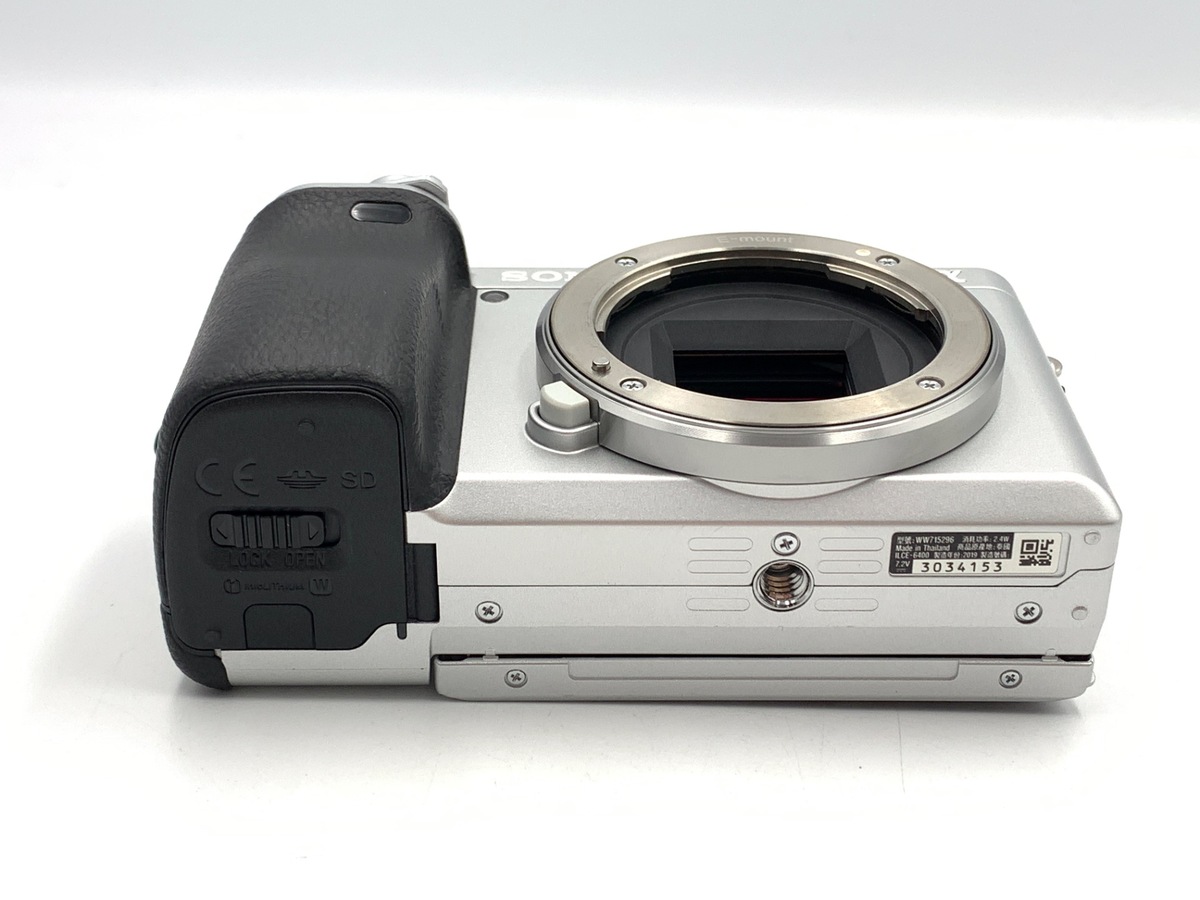 ��6400 ���ި ���ް ILCE-6400�y2420����f�z