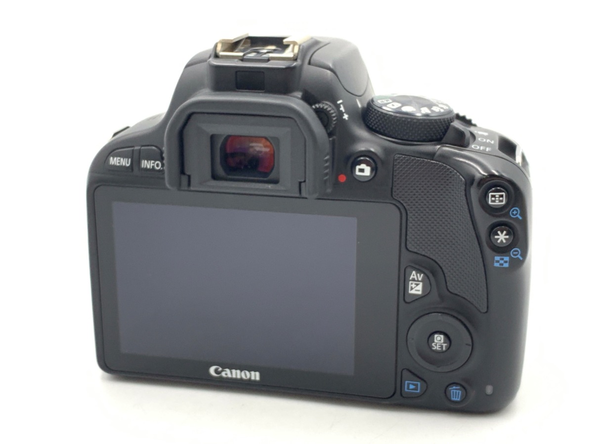 【中古】キヤノン EOS Kiss X7 ボディ