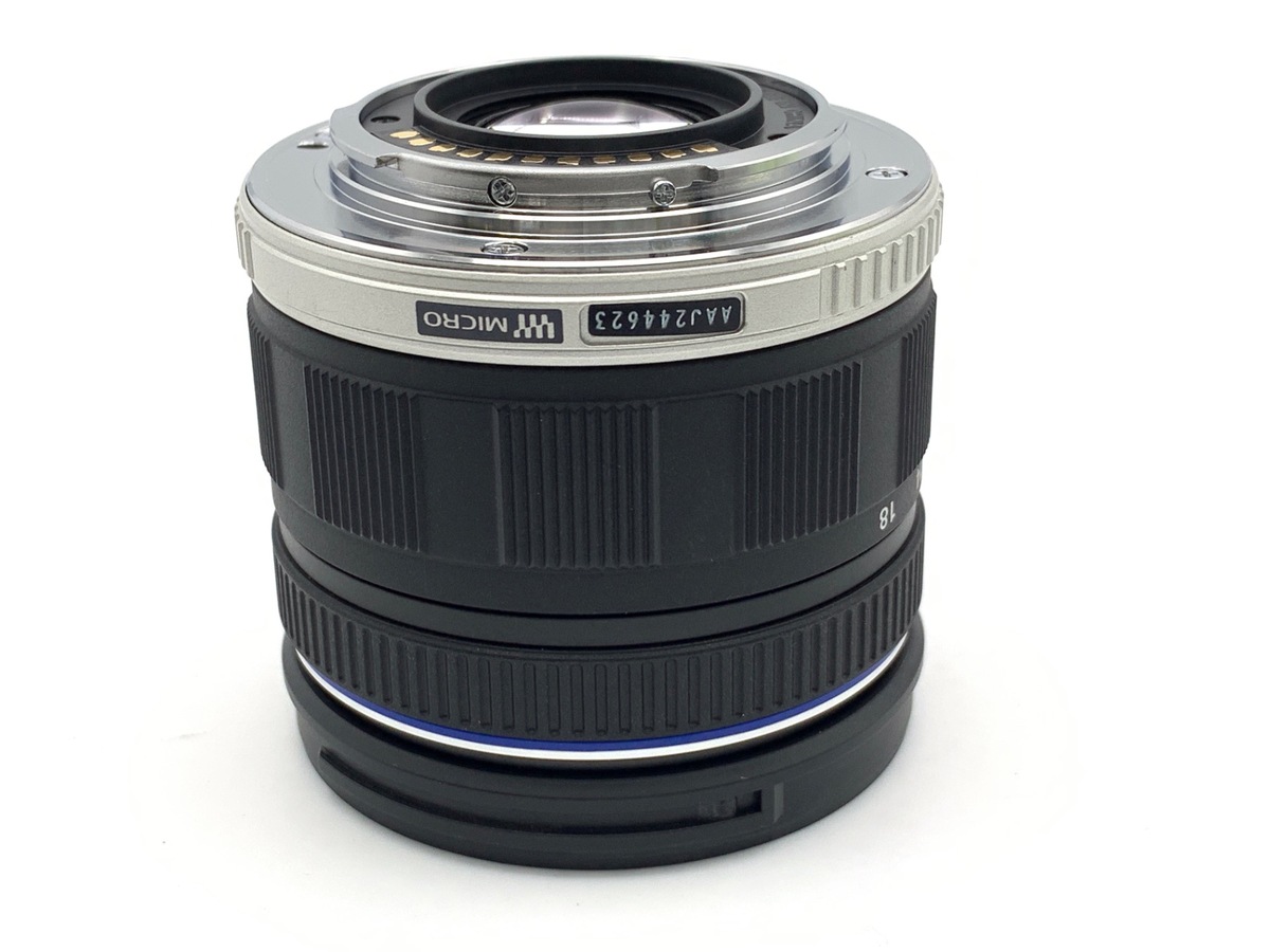【中古】オリンパス M.ZUIKO DIGITAL ED 9-18mm F4.0-5.6