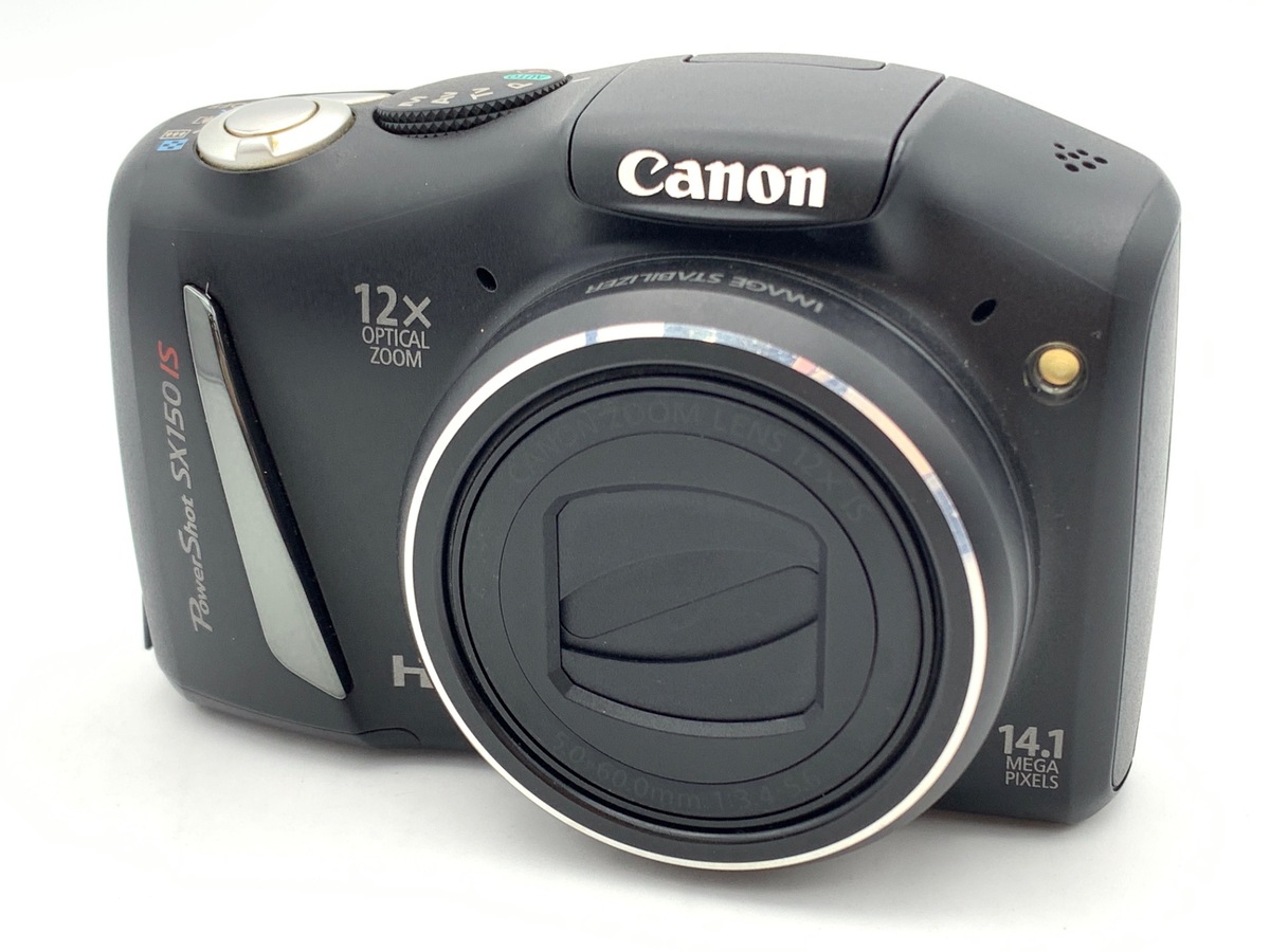 PowerShot SX150 IS�y1410����f�z