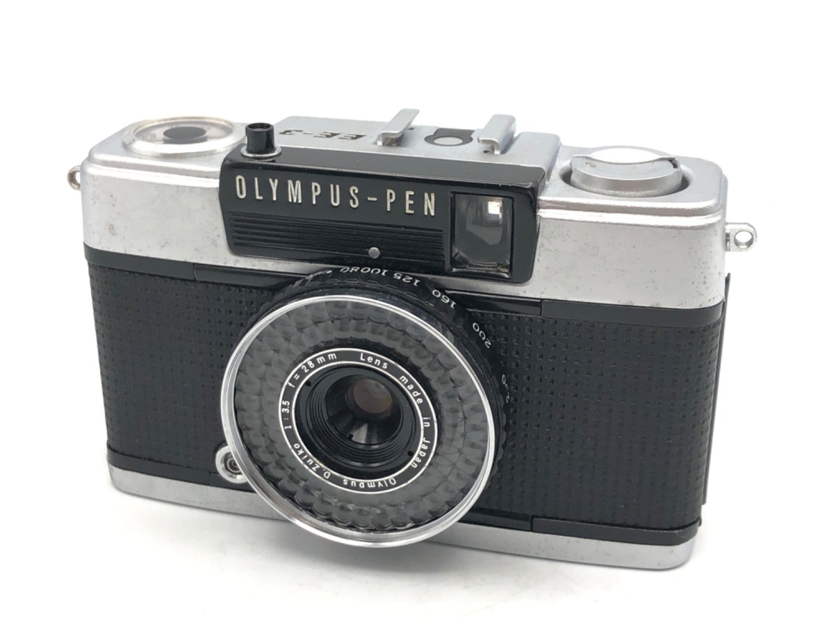 中古】オリンパス PEN EE3 在庫一覧｜カメラのキタムラ